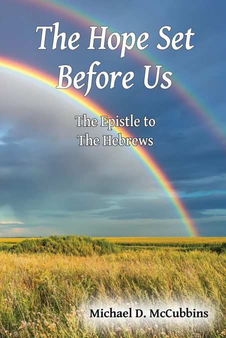 The Hope Set Before Us