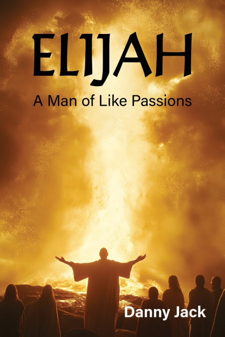 Elijah