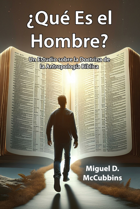 ¿Qué Es el Hombre?