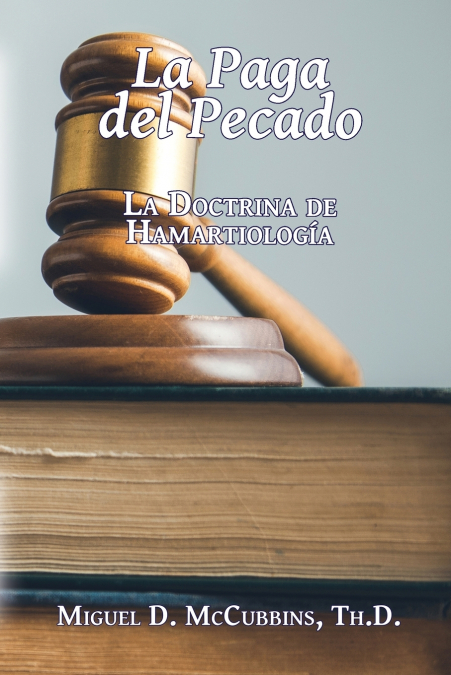 La Paga del Pecado