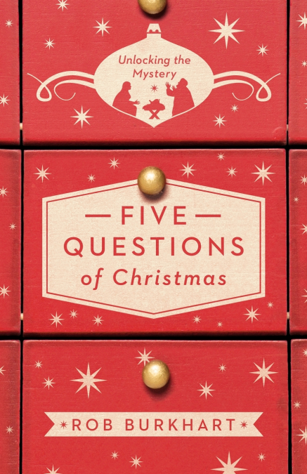 Five Questions of Christmas