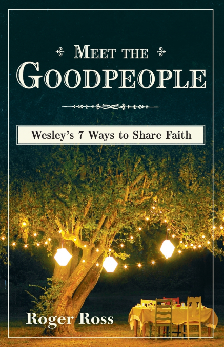 Meet the Goodpeople