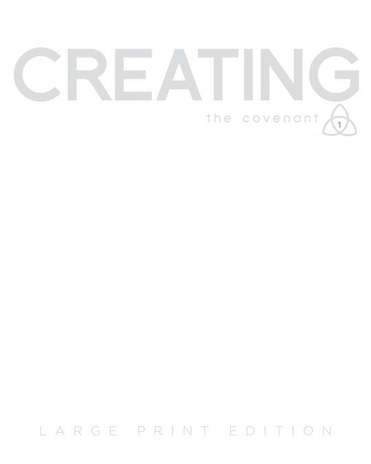 Covenant Bible Study