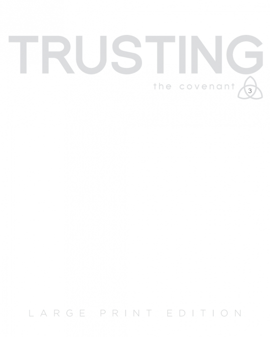 Covenant Bible Study