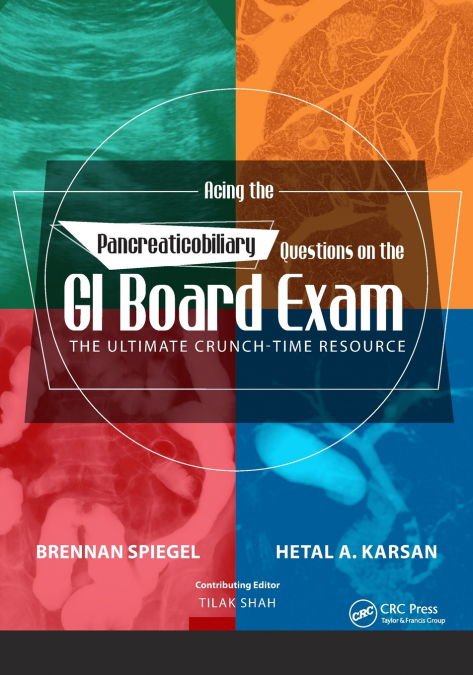 Acing the Pancreaticobiliary Questions on the GI Board Exam