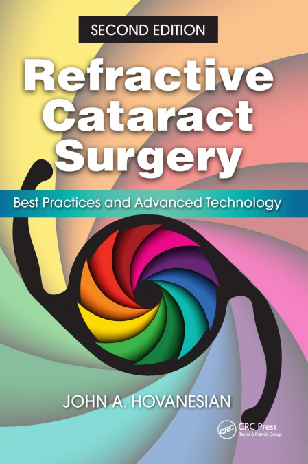 Refractive Cataract Surgery