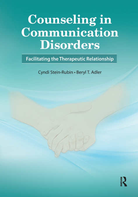 Counseling in Communication Disorders