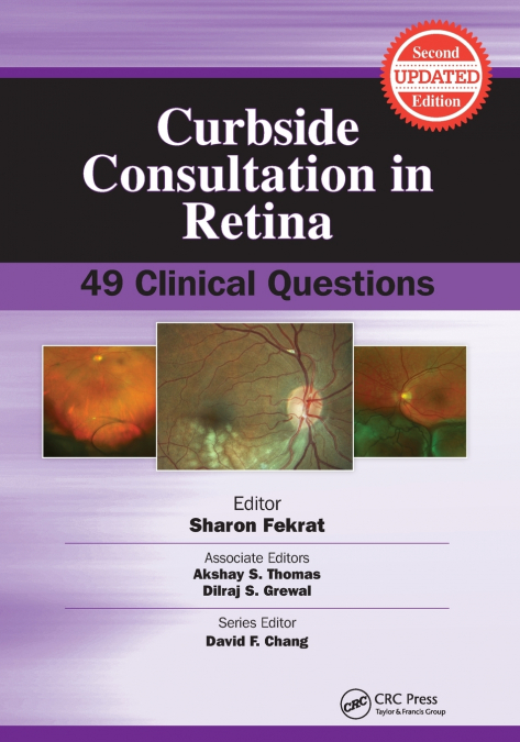 Curbside Consultation in Retina