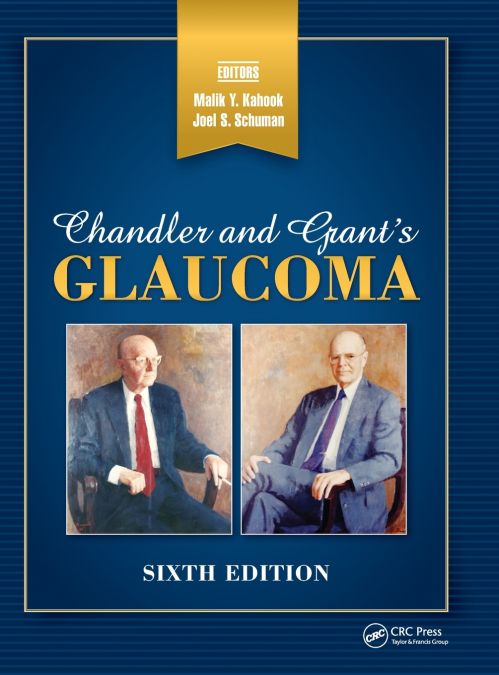 Chandler and Grant’s Glaucoma