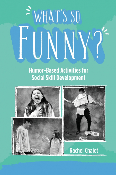 What’s So Funny?