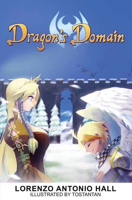Dragon’s Domain