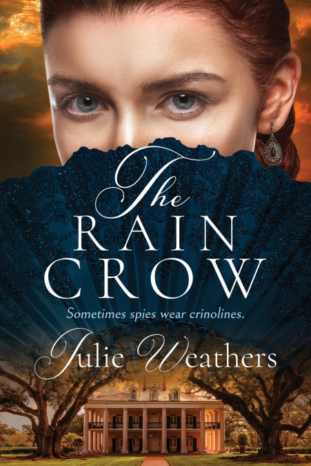 The Rain Crow