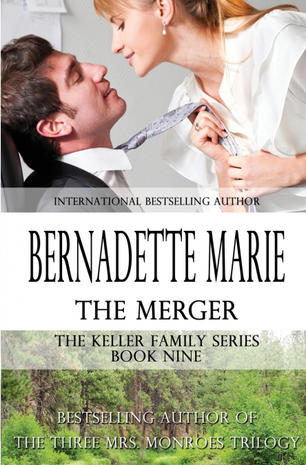 THE MERGER