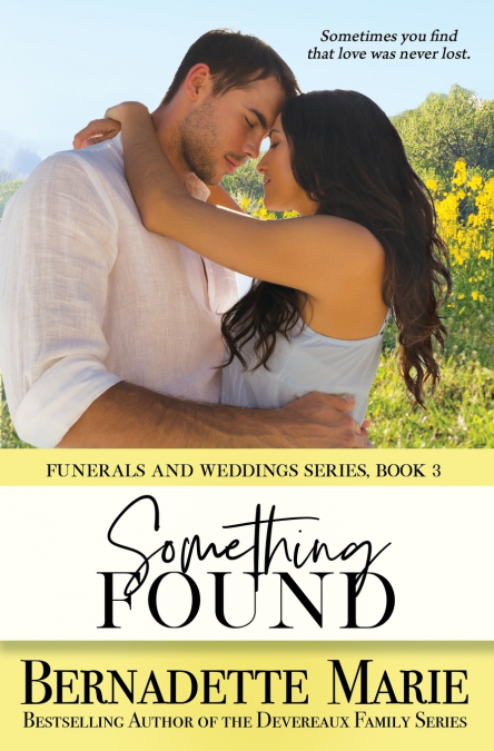 Something Found