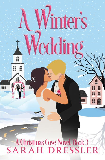 A Winter’s Wedding