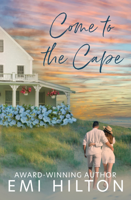 Come to the Cape