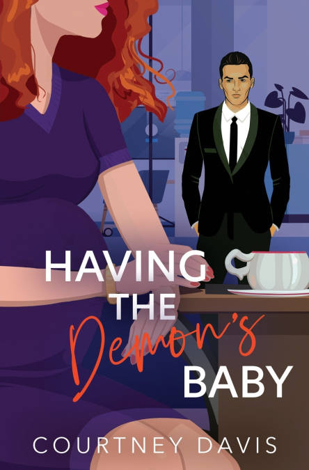 Having the Demon’s Baby