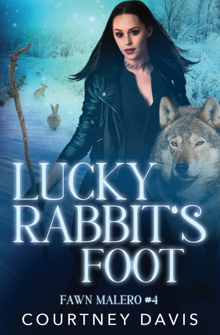 Lucky Rabbit’s Foot