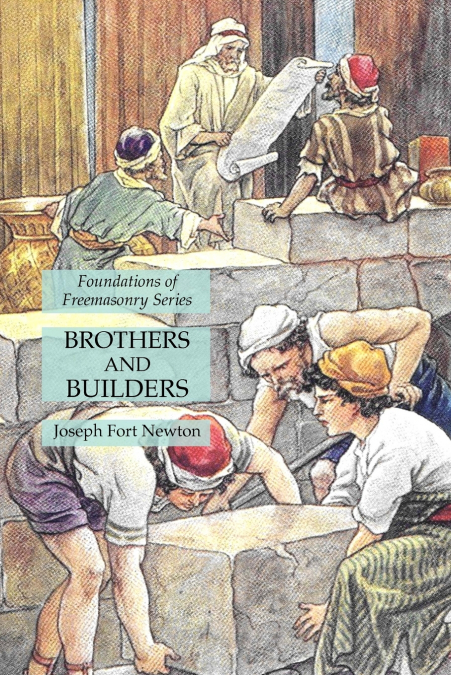 Brothers and Builders