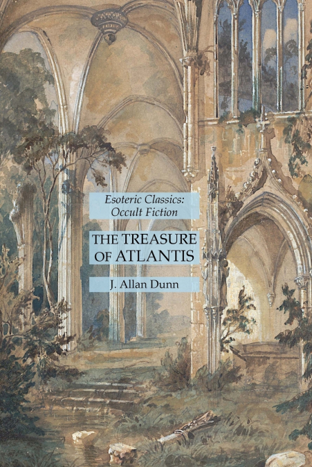 The Treasure of Atlantis