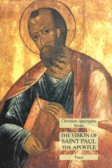The Vision of Saint Paul the Apostle