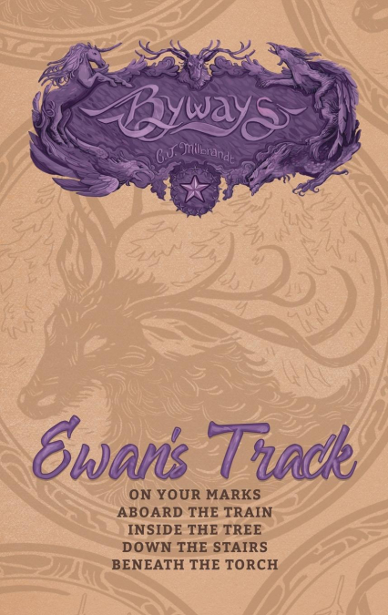 Ewan’s Track