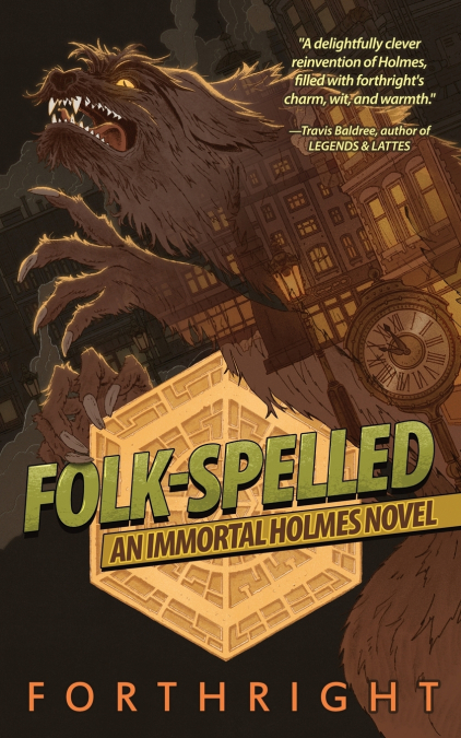 Folk-Spelled