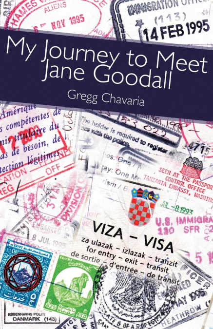 My Journey to Meet Jane Goodall