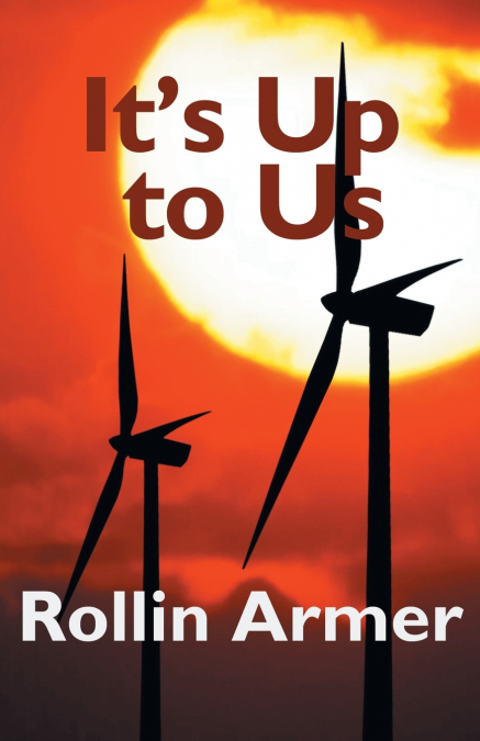 It’s Up To Us
