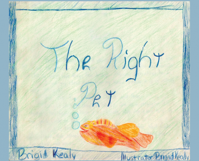 The Right Pet