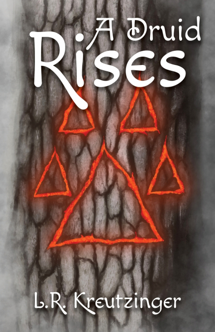 A Druid Rises