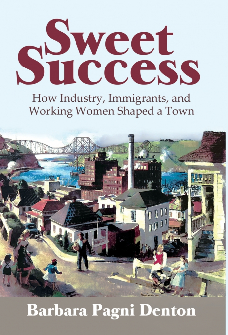 Sweet Success
