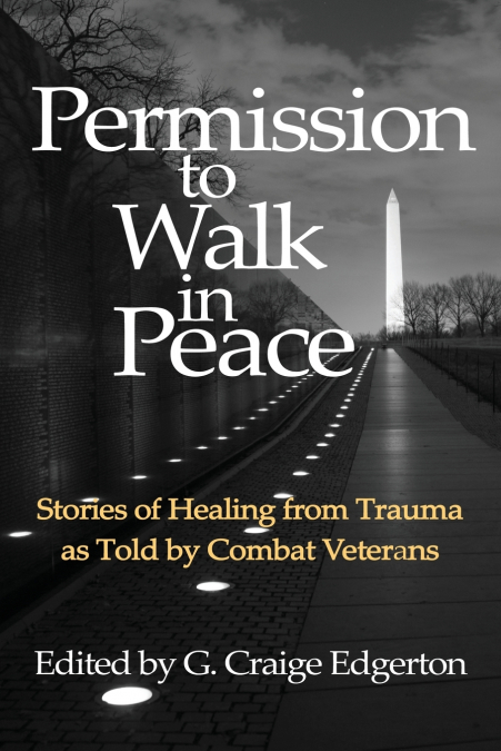 Permission to Walk in Peace