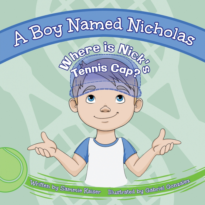 A Boy Named Nicholas