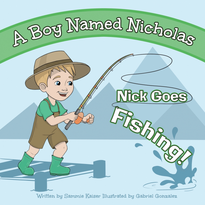 A Boy Named Nicholas