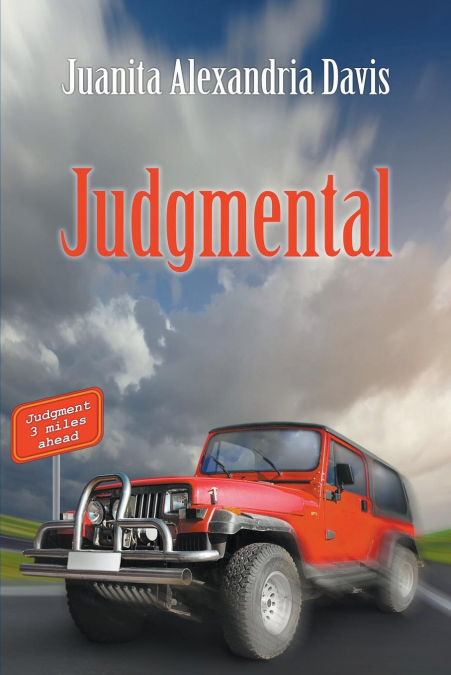 Judgmental