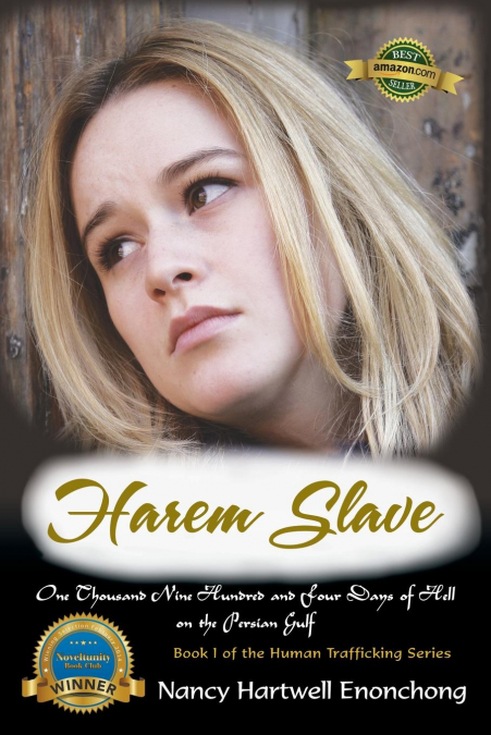 Harem Slave