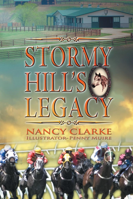 Stormy Hill’s Legacy