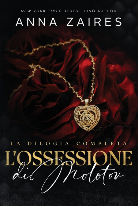 L’Ossessione di Molotov
