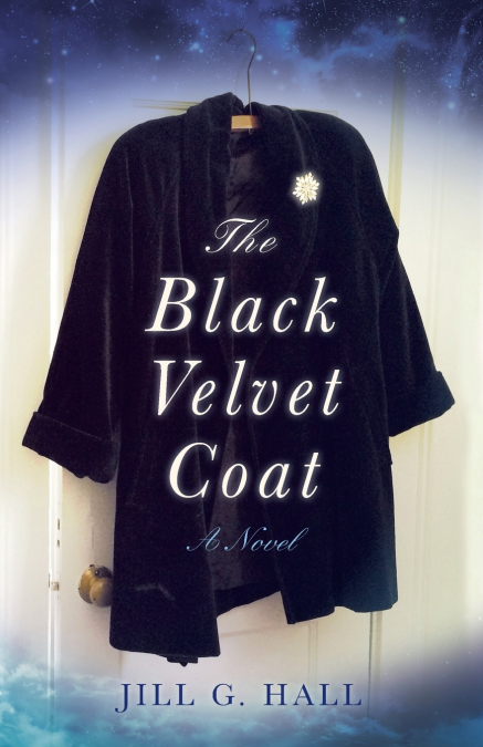 The Black Velvet Coat