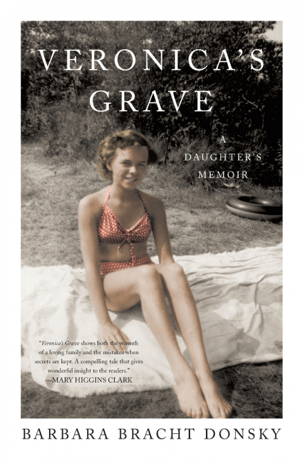 Veronica’s Grave