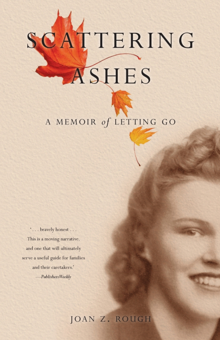 Scattering Ashes