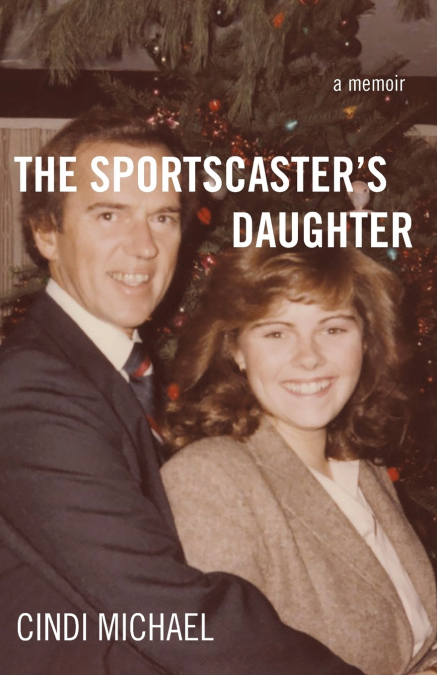 Sportscaster’s Daughter