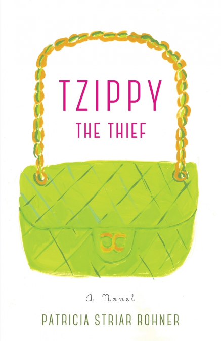 Tzippy the Thief