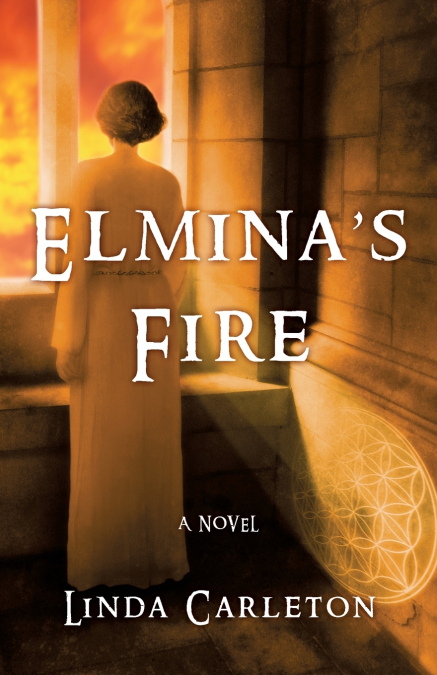 Elmina’s Fire