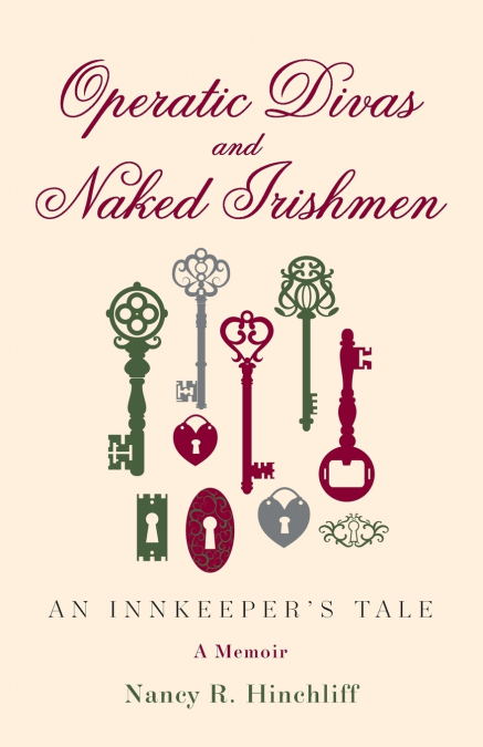 Operatic Divas and Naked Irishmen