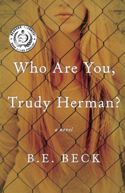 Who Are You, Trudy Herman?