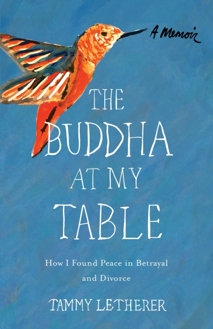 Buddha at My Table