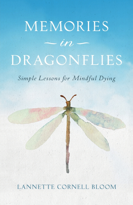 Memories in Dragonflies
