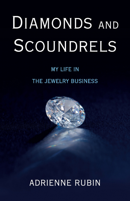 Diamonds and Scoundrels